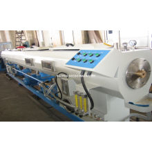 PE PVC PPR Pert Pipe Vacuum Sizing Tank Machine